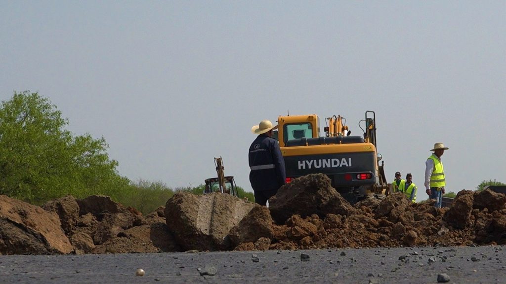 Reconstrucción de la Ruta Transchaco podría emplear hasta 10.000 personas