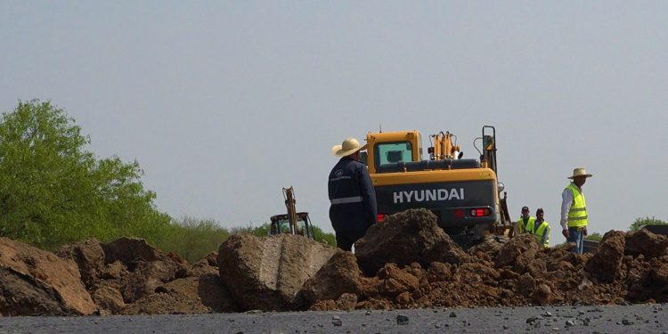 Reconstrucción de la Ruta Transchaco podría emplear hasta 10.000 personas