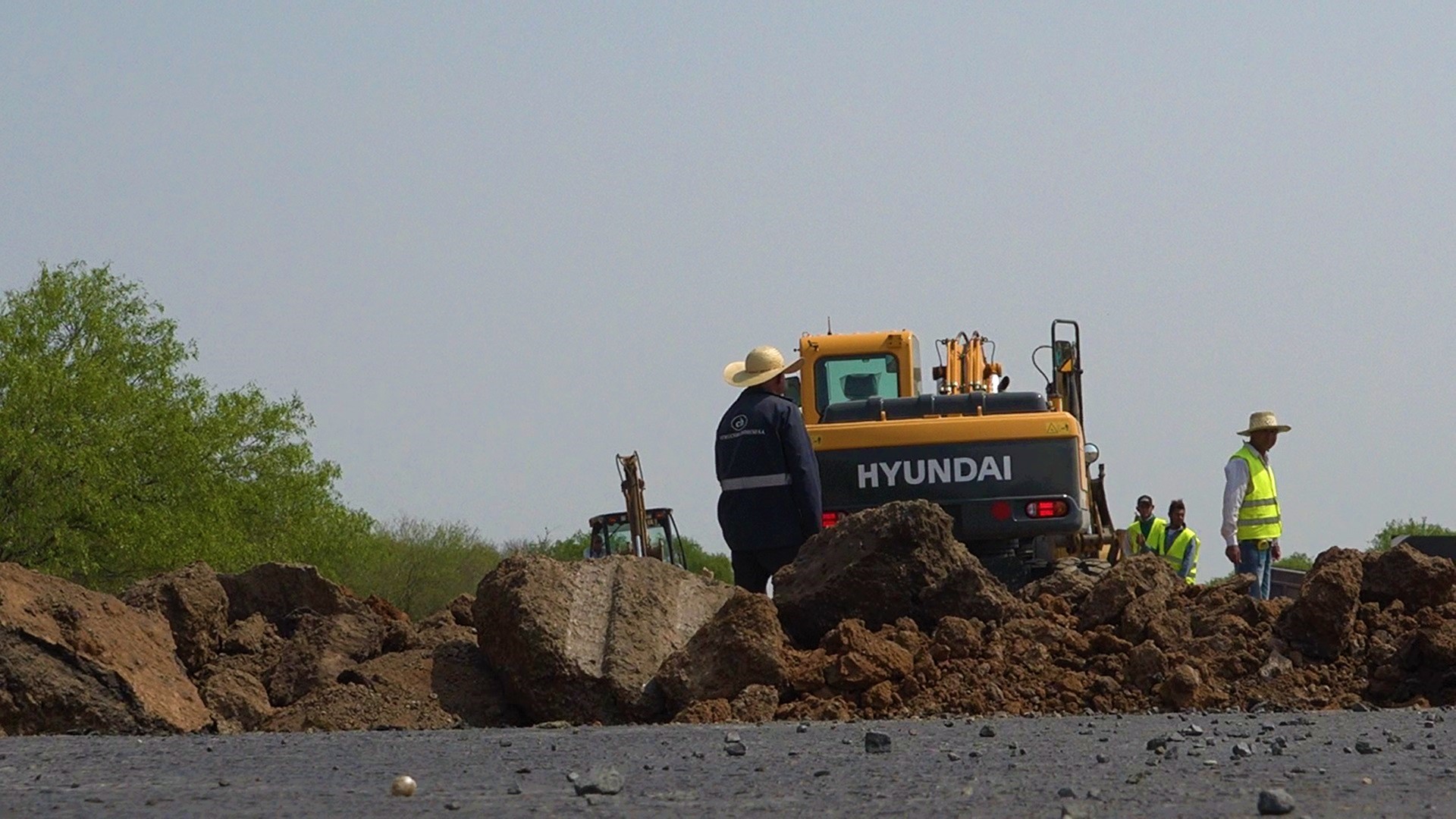 Reconstrucción de la Ruta Transchaco podría emplear hasta 10.000 personas