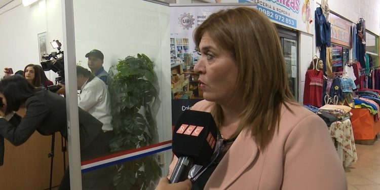 Mariano Roque Alonso busca construir monumento provida