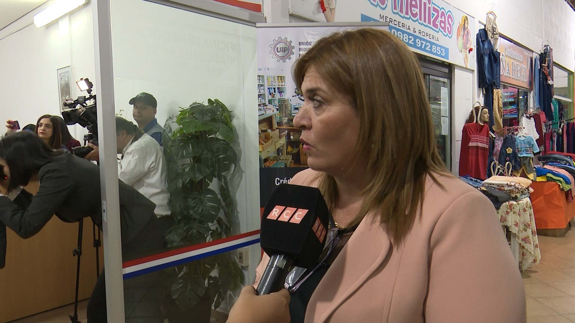 Mariano Roque Alonso busca construir monumento provida