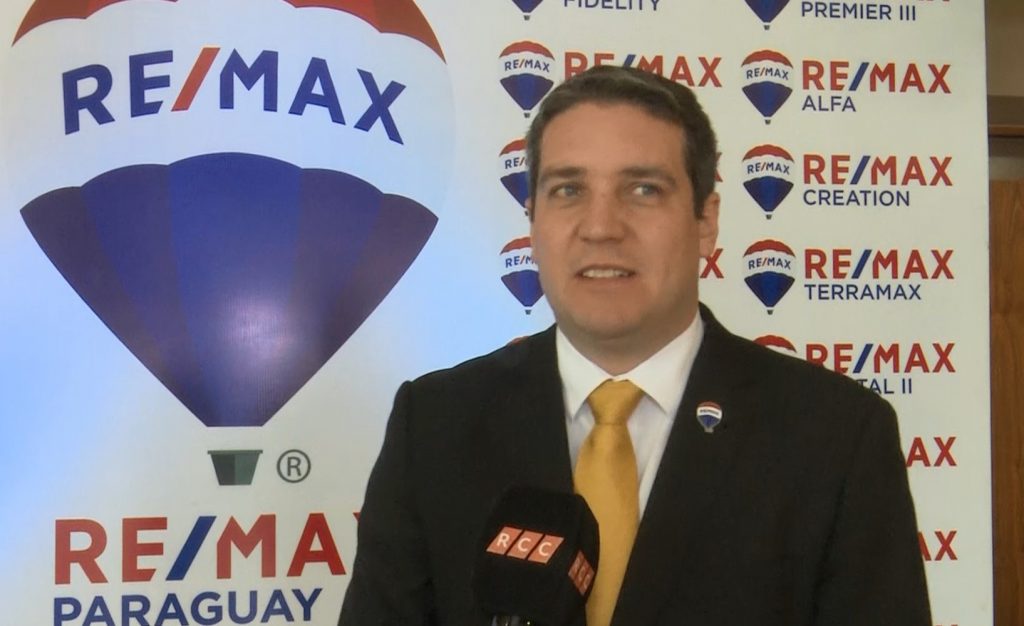 RE/MAX reúne en convención a unos 500 profesionales inmobiliarios