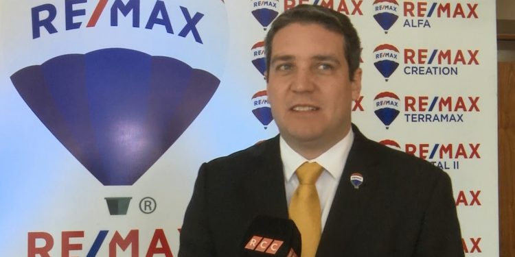 RE/MAX reúne en convención a unos 500 profesionales inmobiliarios