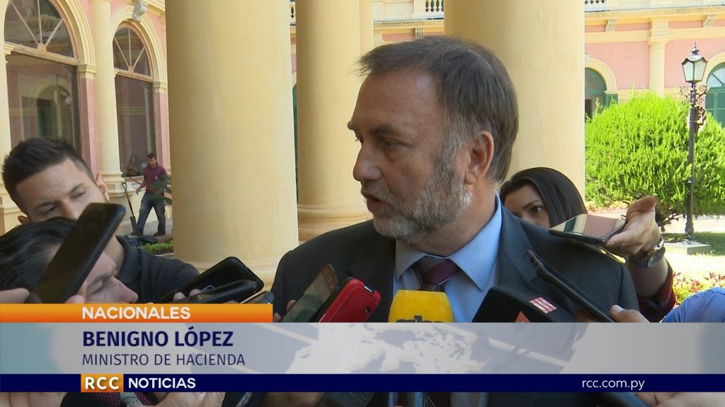 «Gobierno afirma que condonación de deuda campesina «nunca ha sido una solución»