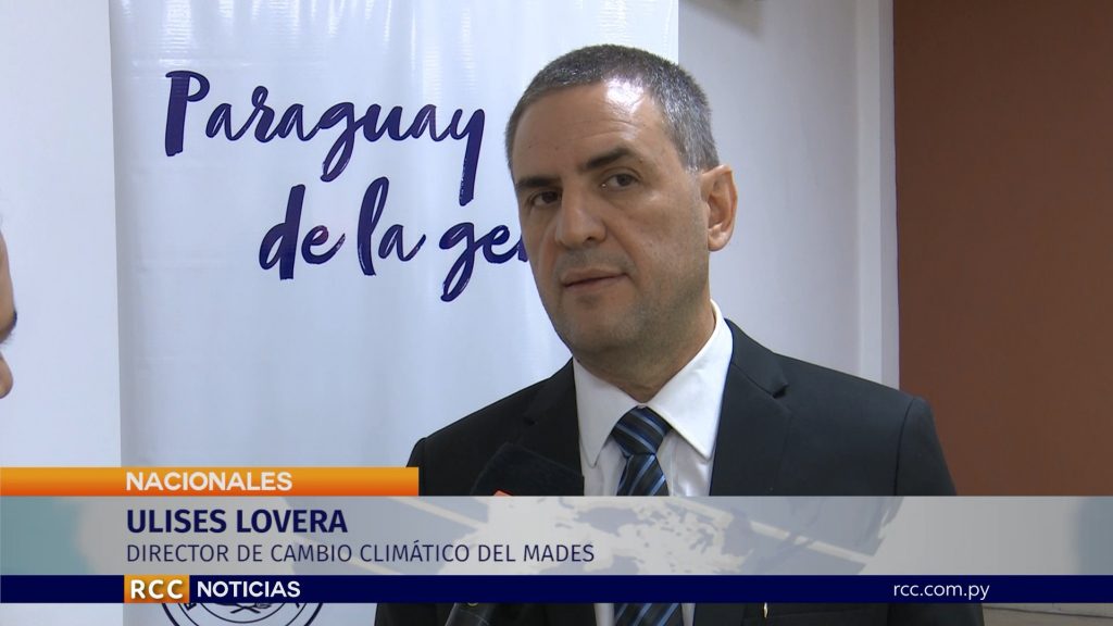 Seguridad alimentaria y arraigo para adaptación indígena al cambio climático