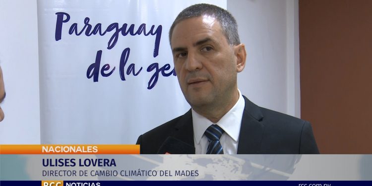 Seguridad alimentaria y arraigo para adaptación indígena al cambio climático