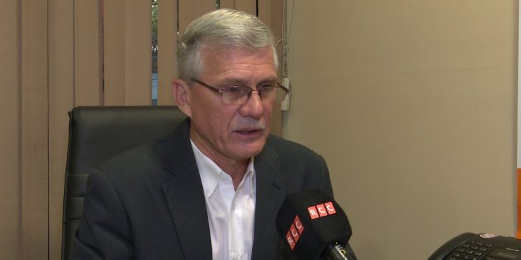 Diputado Reimer pide objetividad al momento de hablar del cambio de capital de Boquerón