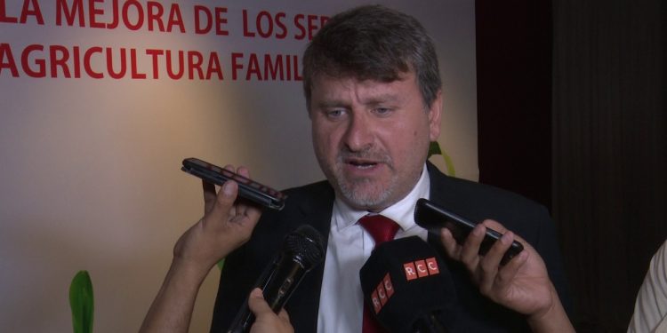 MAG lanza plataforma digital para recopilar datos de productores