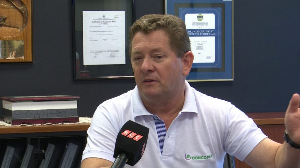 Presidente de la Fecoprod asegura que seguirán produciendo con responsabilidad y calidad