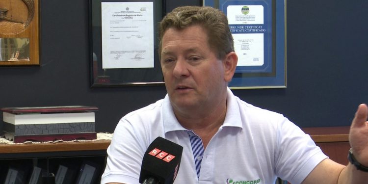 Presidente de la Fecoprod asegura que seguirán produciendo con responsabilidad y calidad