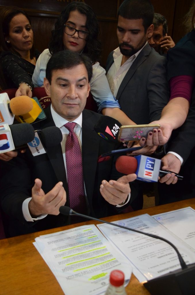 Congreso con importantes temas en agenda para las próximas sesiones Congreso con importantes temas en agenda para las próximas sesiones