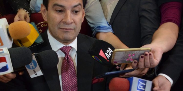 Congreso con importantes temas en agenda para las próximas sesiones Congreso con importantes temas en agenda para las próximas sesiones