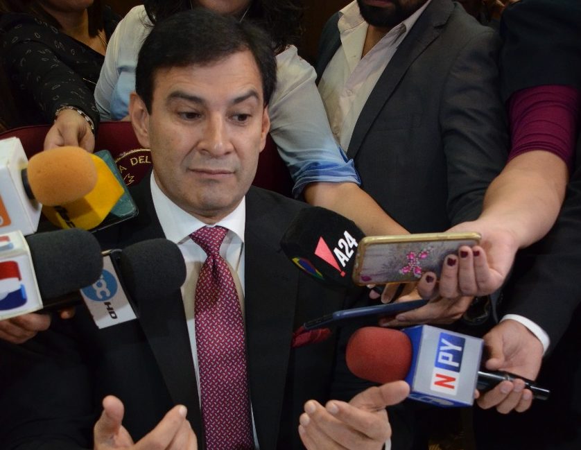 Congreso con importantes temas en agenda para las próximas sesiones