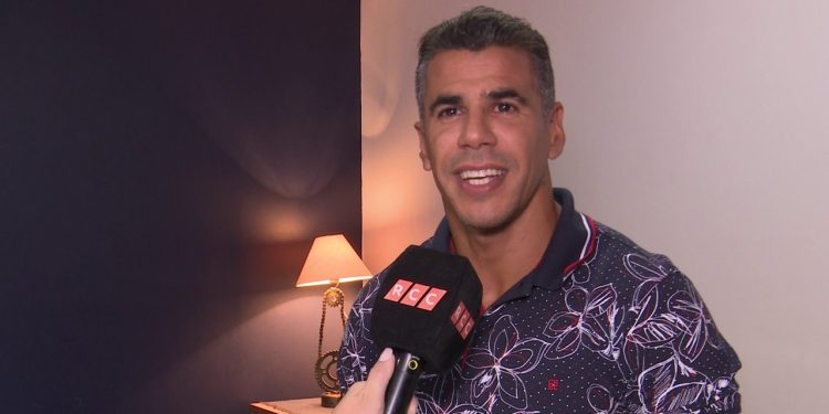 Carlos Bonet con miras a ser director técnico Carlos Bonet con miras a ser director técnico