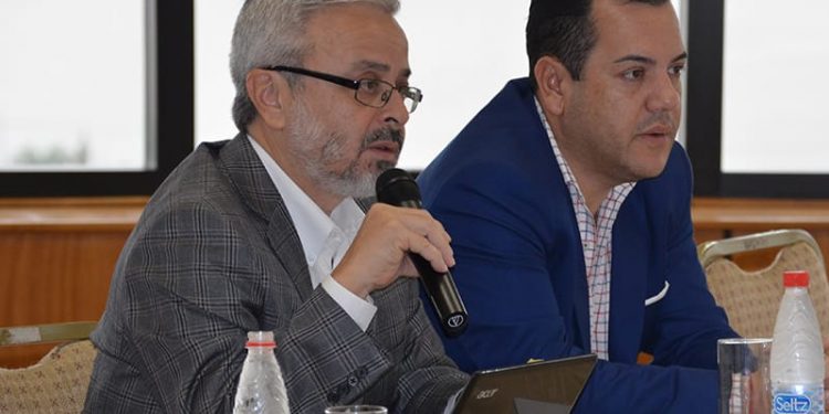 Para Querey la comparecencia de Cartes ante Comisión Messer es importante