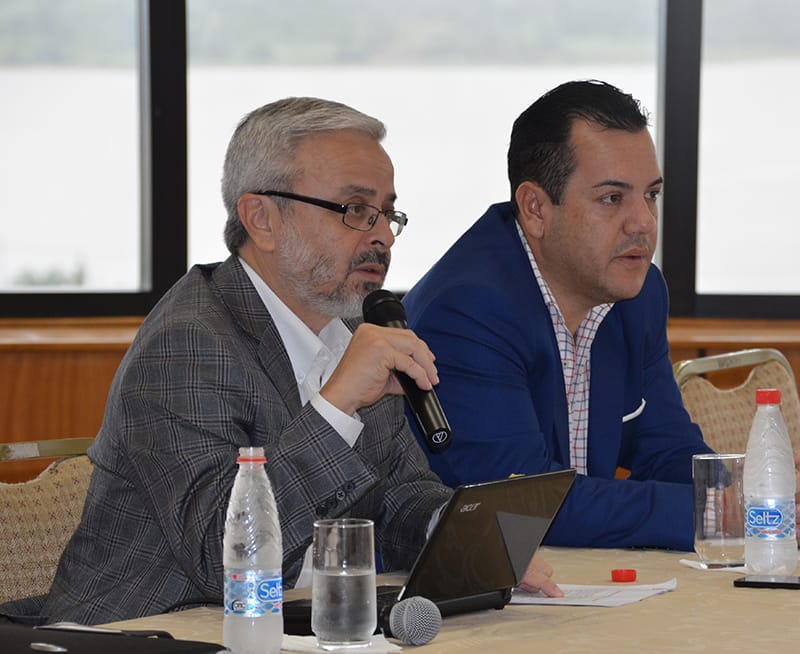 Para Querey la comparecencia de Cartes ante Comisión Messer es importante