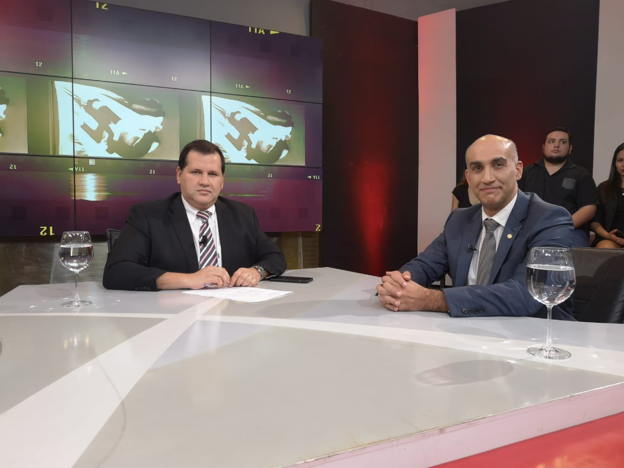 Menos del 40 % de cobertura de salud, brecha es principal desafío de la cartera