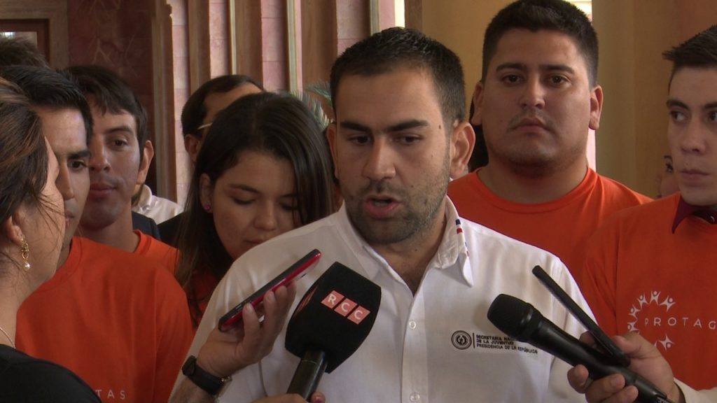 Buscarán potenciar bibliotecas de Fuerte Olimpo y Bahía Negra