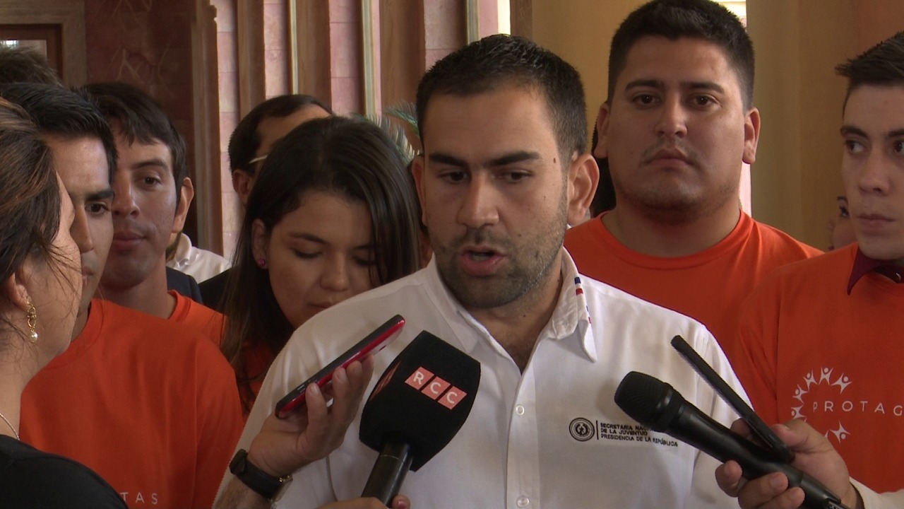 Buscarán potenciar bibliotecas de Fuerte Olimpo y Bahía Negra