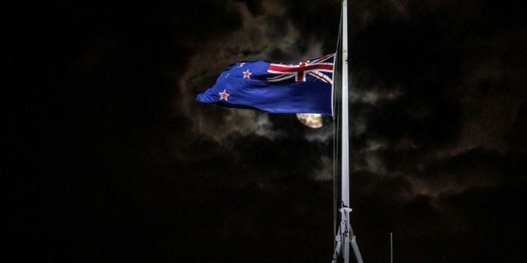 Atentados antimusulmanes o de extrema derecha