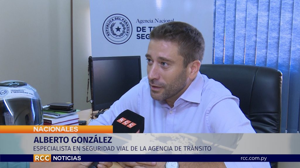 Buscan reimpulsar ley de seguro obligatorio contra accidentes de tránsito