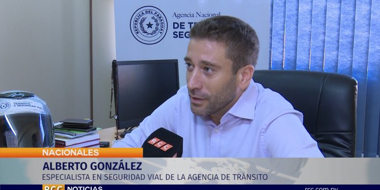 Buscan reimpulsar ley de seguro obligatorio contra accidentes de tránsito