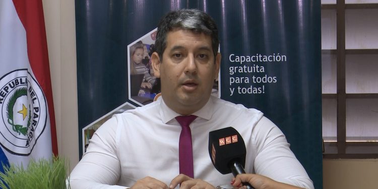 Sinafocal capacitará en 17 cursos a población de tres departamentos chaqueños Sinafocal capacitará en 17 cursos a población de tres departamentos chaqueños