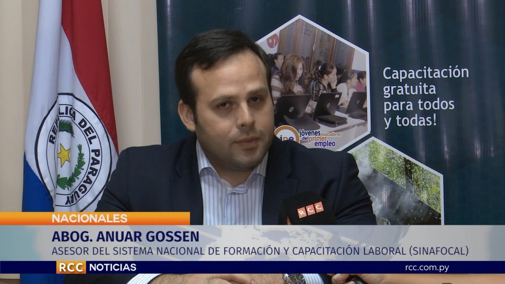 Más de 90 jóvenes de escasos recursos podrán acceder a capacitación técnica