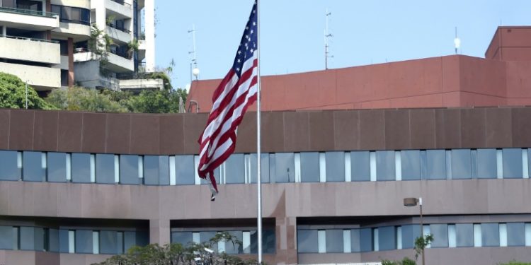 “No acepten viajes a Venezuela”, pide a pilotos sindicato de American Airlines