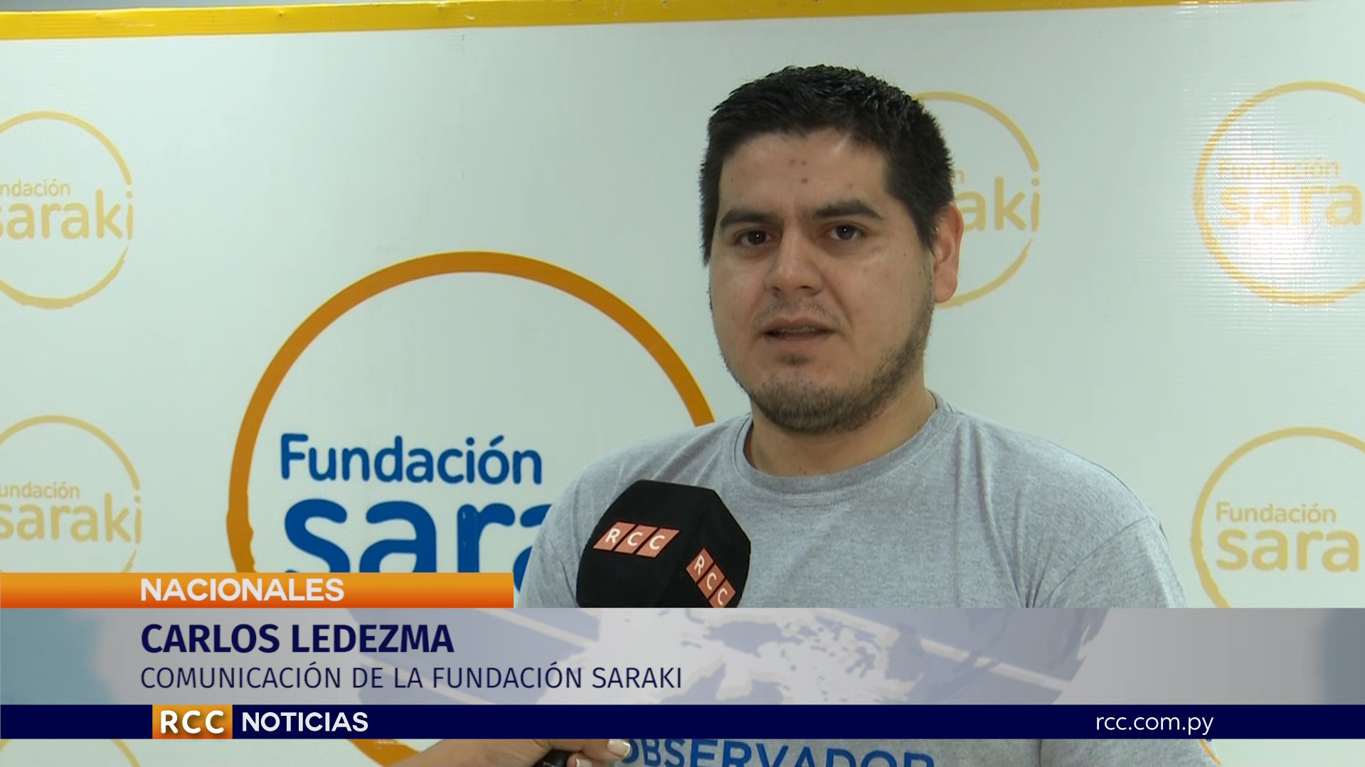 Gobierno dará cursos en varios oficios para personas con discapacidad