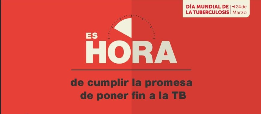 Chaco: región con mayor incidencia de tuberculosis