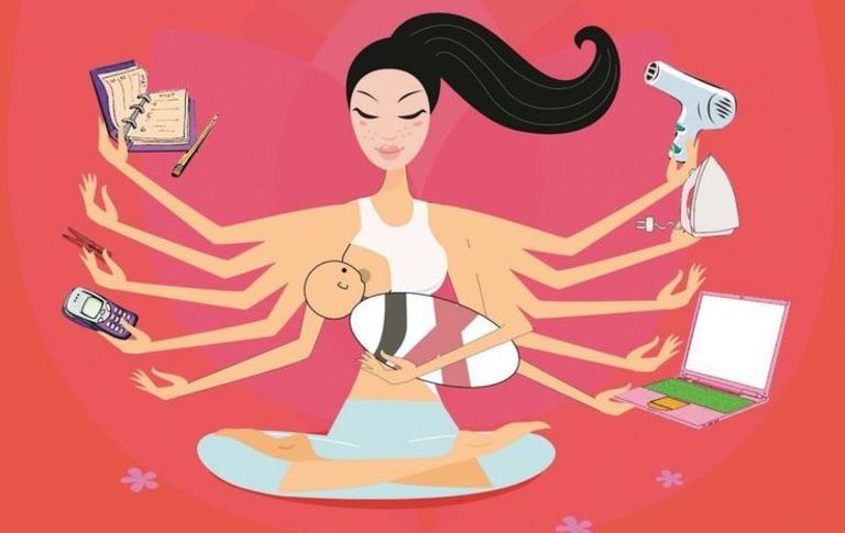 «Las mujeres son impulsoras de cambios « «Las mujeres son impulsoras de cambios «