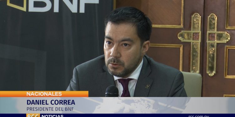 BNF busca fortalecer y revitalizar la inversión y el consumo