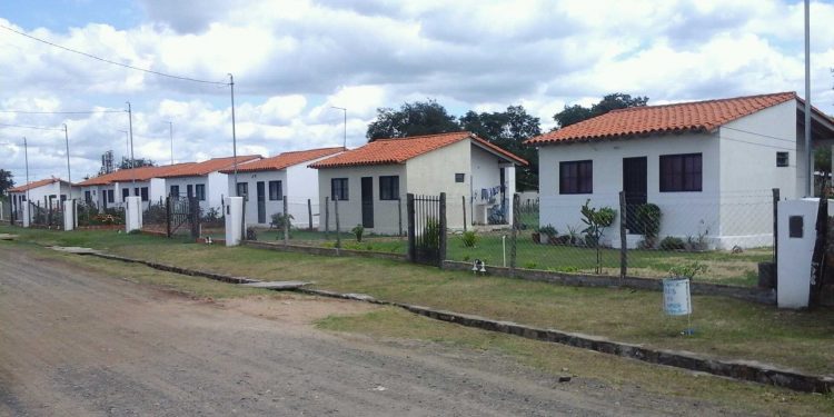 La STP asegura que obras previstas para Presidente Hayes se ejecutaron en un 90%