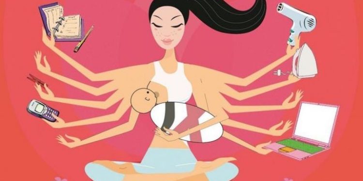 «Las mujeres son impulsoras de cambios «