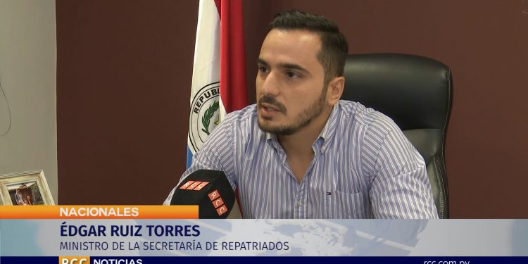 Unas cuatro familias volvieron de España tras nueve años debido a la crisis