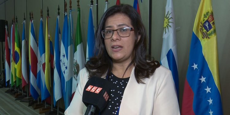 Paraguay fue sede de seminario sudamericano sobre leyes antidopaje