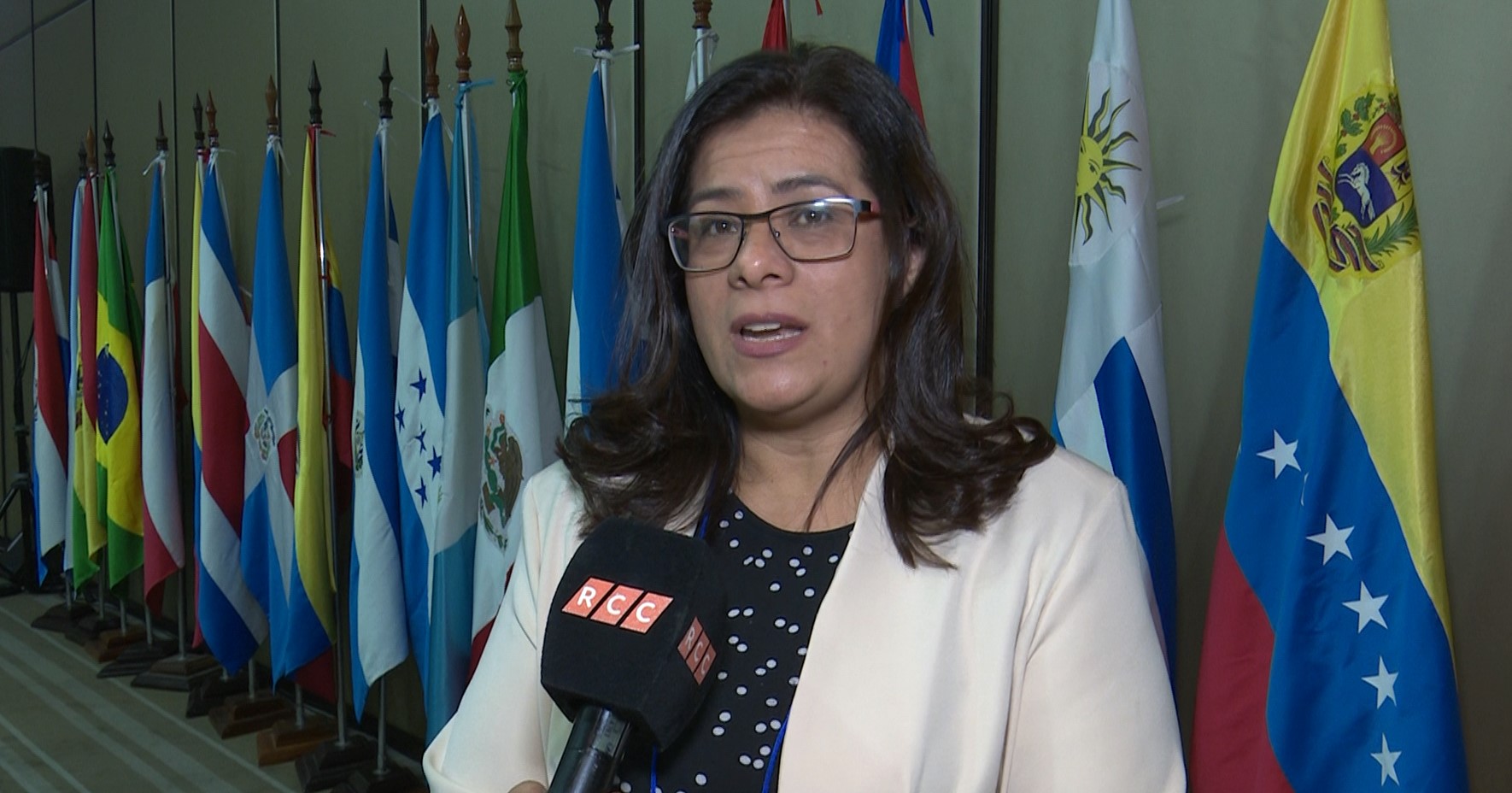 Paraguay fue sede de seminario sudamericano sobre leyes antidopaje