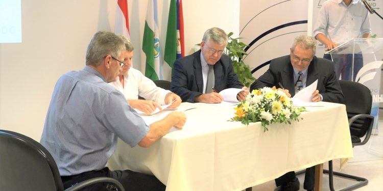 Ofrecerán posgrado de la UEP en «Liderazgo Cooperativo» para el Chaco