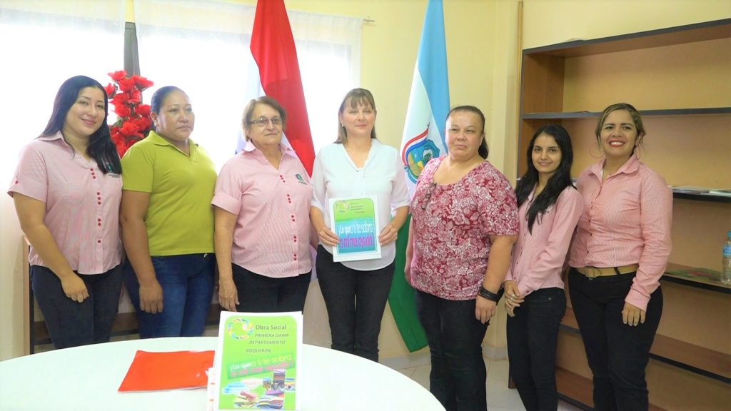 Recolectarán donaciones para familias de escasos recursos en Boquerón