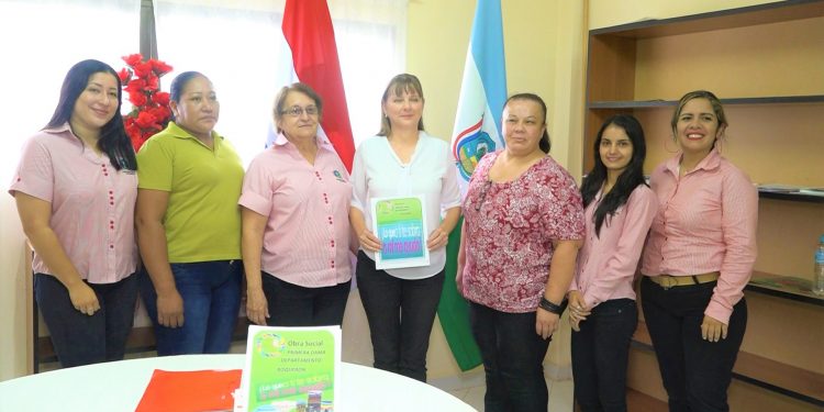 Recolectarán donaciones para familias de escasos recursos en Boquerón