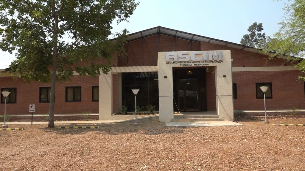 Ascim ejecutó millonarias inversiones en 2018 gracias a donaciones Ascim ejecutó millonarias inversiones en 2018 gracias a donaciones