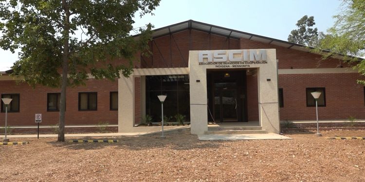 Ascim ejecutó millonarias inversiones en 2018 gracias a donaciones Ascim ejecutó millonarias inversiones en 2018 gracias a donaciones