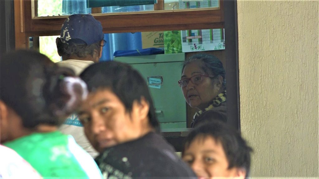 AMH: El seguro médico privado para comunidades indígenas del Chaco