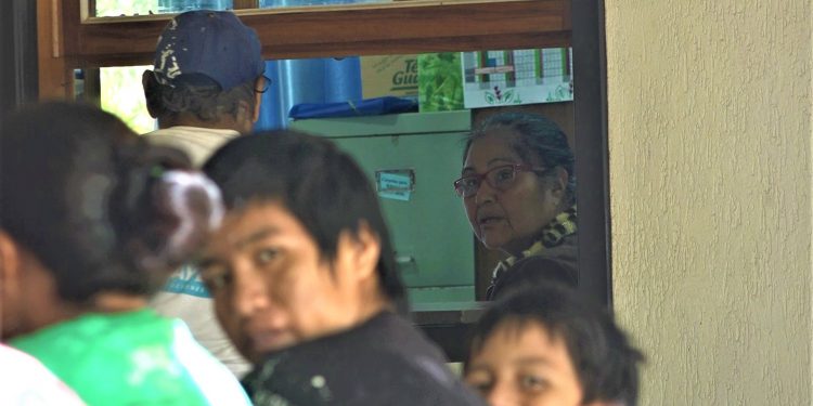 AMH: El seguro médico privado para comunidades indígenas del Chaco