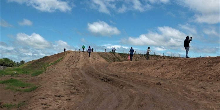 Periodistas capitalinos conocieron las buenas prácticas de desarrollo sostenible en el Chaco