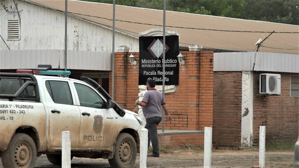 Microtráfico de drogas en pleno auge en el Chaco