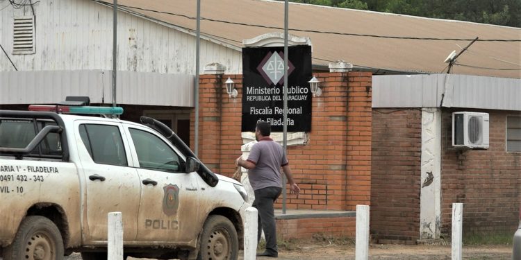 Microtráfico de drogas en pleno auge en el Chaco Microtráfico de drogas en pleno auge en el Chaco