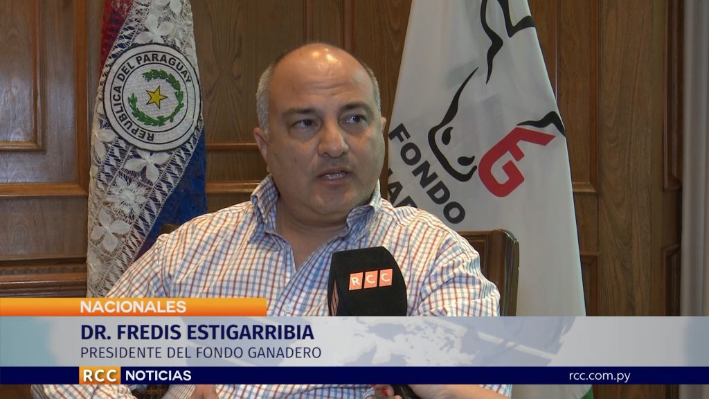 Fondo ganadero asiste a un millar de pequeños, medianos y grandes productores