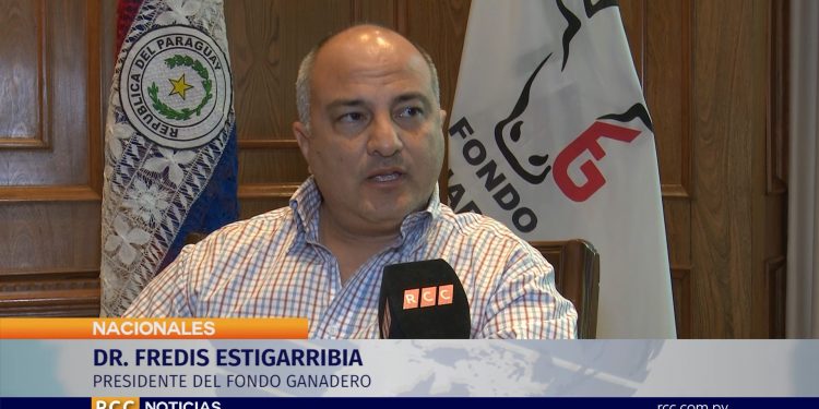 Fondo ganadero asiste a un millar de pequeños, medianos y grandes productores